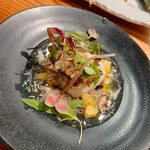 板前焼とり 成海 - 