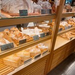 ベーカリー&レストラン 沢村 - 