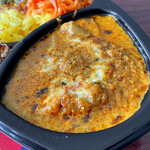 カレー屋 タケちゃん - 