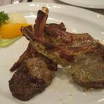 Restaurante Fat Siu Lau - 