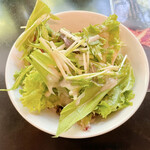 ベーカリー&レストラン 沢村 - 