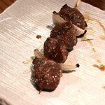 板前焼とり 成海 - 