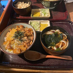 手打うどん ごんべえ - 