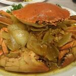 Restaurante Fat Siu Lau - 料理写真: