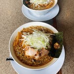 Ramen Koi Ji - 