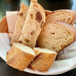 ベーカリー&レストラン 沢村 - 