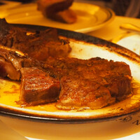 ベンジャミンステーキハウス 六本木 - 