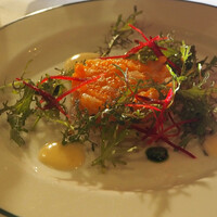 ブラッスリーオザミ 東京スカイツリータウン･ソラマチ店 - 