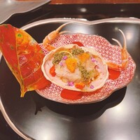 表参道うかい亭 - 