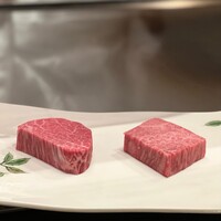 表参道うかい亭 - 