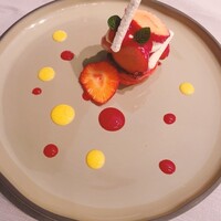 リストランテ・ホンダ - 