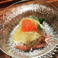 御料理 無窮 - 