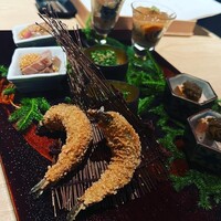 御料理 無窮 - 