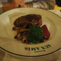 ブラッスリーオザミ 東京スカイツリータウン･ソラマチ店 - 