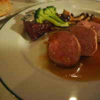 ブラッスリーオザミ 東京スカイツリータウン･ソラマチ店 - 