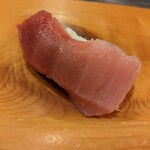 吉乃寿司 - 中トロ