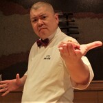 照寿司 - 大トロ