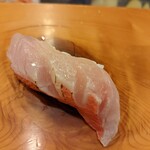 吉乃寿司 - 金目