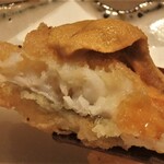 照寿司 - 「ハ～モゥニ～」って大将言ってた