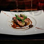 ラトリエ ドゥ ジョエル・ロブション - 