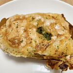 ベーカリー&レストラン 沢村 - 