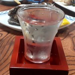 Torasan - 十四代(1,500円) なかなか呑めないこのお酒‥旨い❗