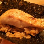 照寿司 - ノドクロ