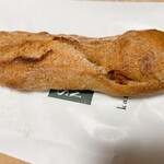 ベーカリー&レストラン 沢村 - 