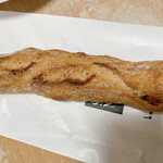 ベーカリー&レストラン 沢村 - 