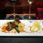 ラトリエ ドゥ ジョエル・ロブション - 