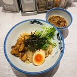 AFURI - つけ麺