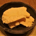 照寿司 - 雪文　お口がバニラ