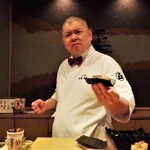 照寿司 - ノドクロ