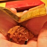 照寿司 - バタフライ