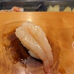 吉乃寿司 - 甘エビ