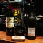 ラトリエ ドゥ ジョエル・ロブション - 