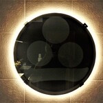 照寿司 - トイレの紋