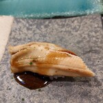 吉乃寿司 - 煮穴子