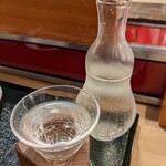 吉乃寿司 - すすみます・・（笑）