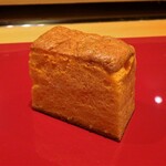 照寿司 - 卵焼き