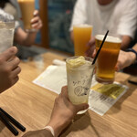 クラフト麦酒酒場 シトラバ - 