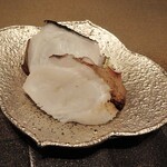 照寿司 - おタんコ茄子