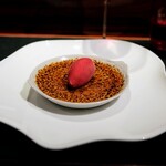 ラトリエ ドゥ ジョエル・ロブション - 