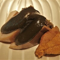 照寿司 - 鮑