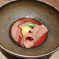 USHIMITSU NISHIAZABU - 