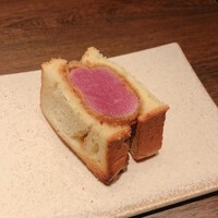 USHIMITSU NISHIAZABU - 