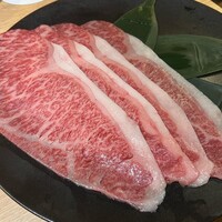 お肉屋 けいすけ 三男坊 - 