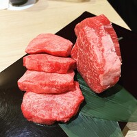 お肉屋 けいすけ 三男坊 - 