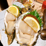 ニ○加屋 おくざしき - 