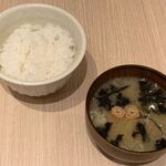 名取ゆりあげ温泉 輪りんの宿 - 夕食＠名取ゆりあげ温泉輪りんの宿（2021年10月某日）